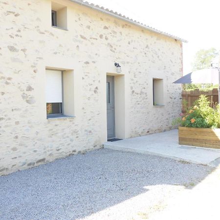 Gite Rural 3 Etoiles, 4 Pers Puy Du Fou Vendee ,Montaigu Clisson La Boissiere-de-Montaigu 외부 사진