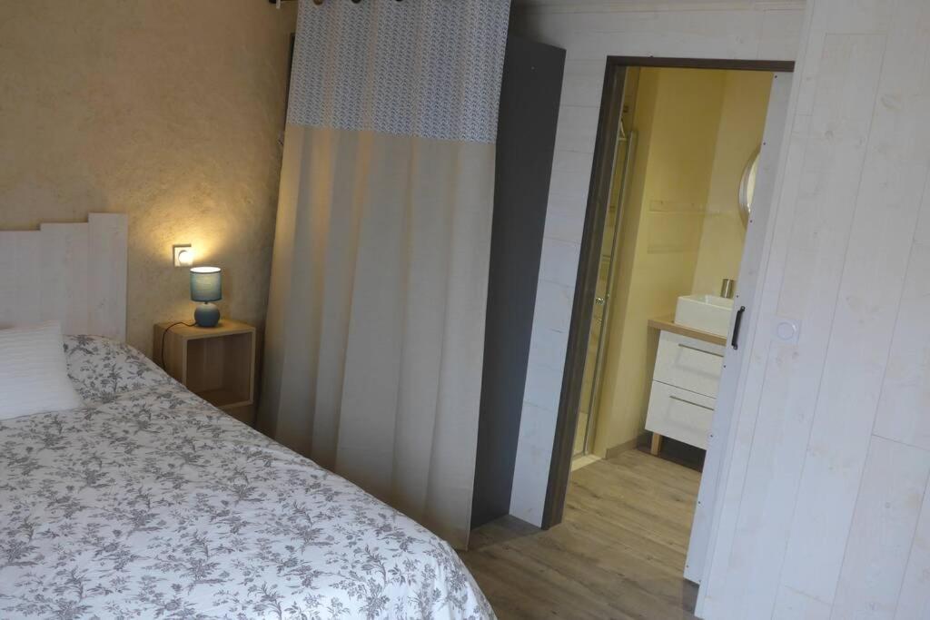 Gite Rural 3 Etoiles, 4 Pers Puy Du Fou Vendee ,Montaigu Clisson La Boissiere-de-Montaigu 외부 사진